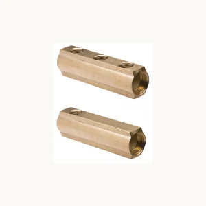 Distribuitor colector Ferro tip RP 1" 5 iesiri